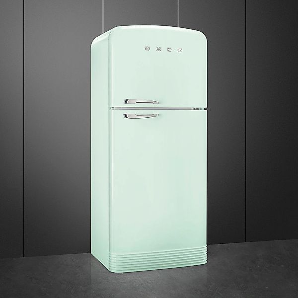 Smeg Kühl-/Gefrierkombination "FAB50RPG5" 192,1 hoch 79,6 breit günstig online kaufen