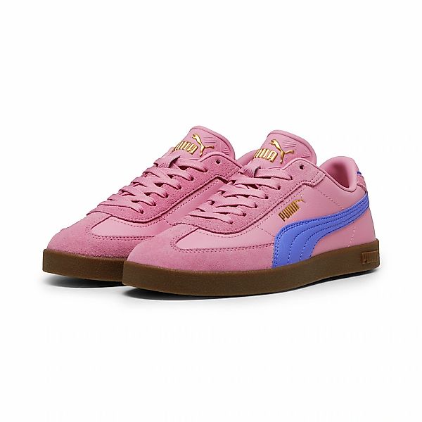 PUMA Sneaker "CLUB II ERA" günstig online kaufen