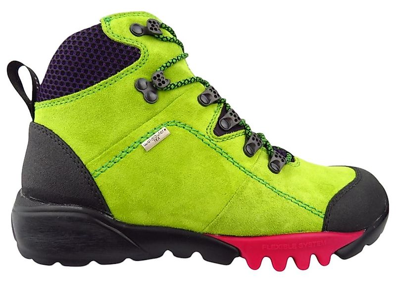 Waldläufer Amiata Wanderschuh günstig online kaufen