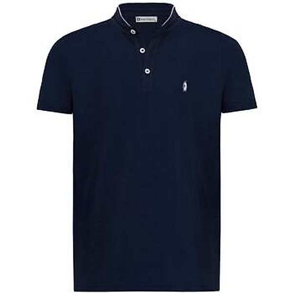 Dandalo  Poloshirt Foggia Regular Fit T-Shirt günstig online kaufen