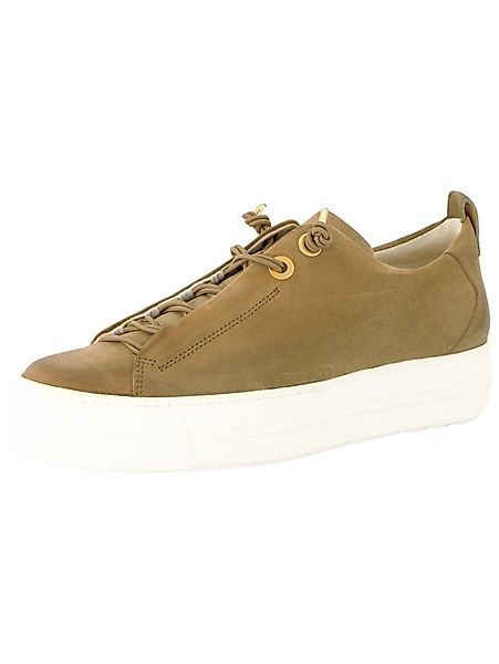 Paul Green Sneaker Veloursleder Sneaker günstig online kaufen