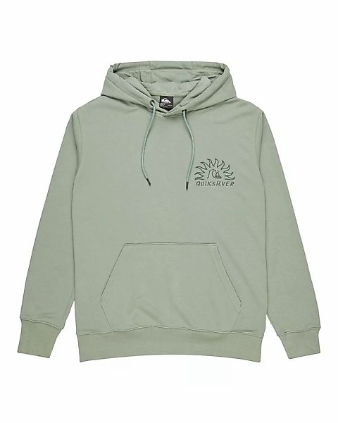 Quiksilver Hoodie "Graphic" günstig online kaufen