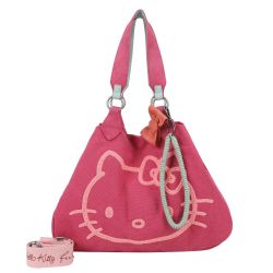Fritzi aus Preußen Henkeltasche "Izzy Medium Limited Head Flocked" im tolle günstig online kaufen