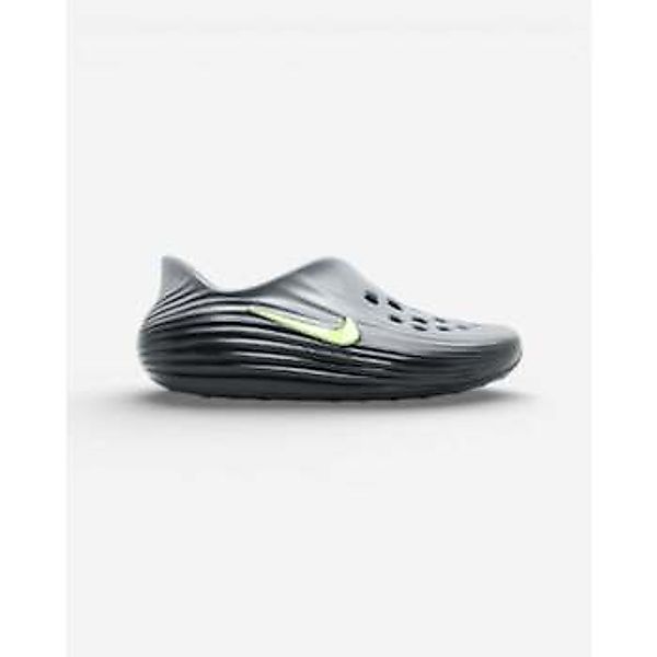 Nike  Sneaker ReactX Rejuven8 Black Cool Grey Volt (GS) günstig online kaufen
