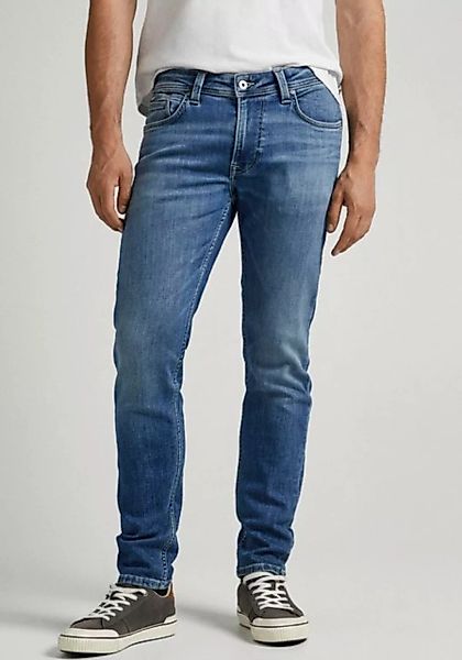 Pepe Jeans Slim-fit-Jeans "HATCH REGULAR" günstig online kaufen