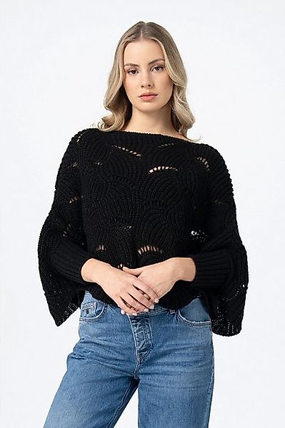 Miracle of Denim Strickpullover Women Pullover günstig online kaufen