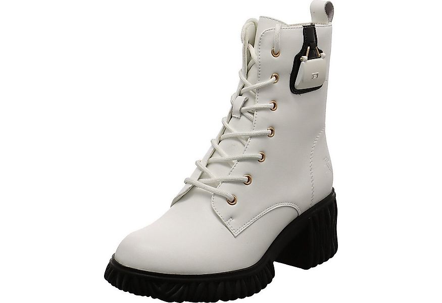 2GO FASHION Schnürboots günstig online kaufen