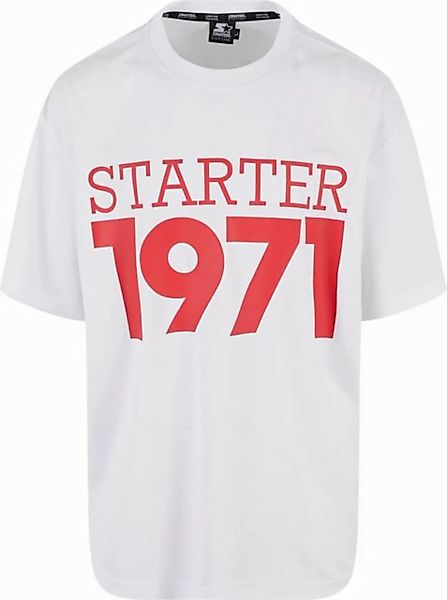 Starter Black Label T-Shirt Starter Black Label Starter Train Day Mesh Jers günstig online kaufen