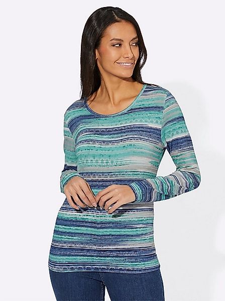 Witt T-Shirt Langarmshirt . günstig online kaufen