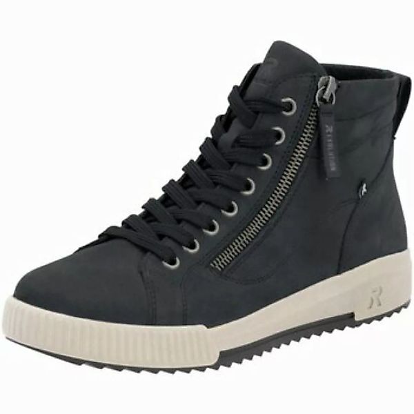 Rieker  Stiefel Stiefeletten W016414 W01 W0164-14 günstig online kaufen