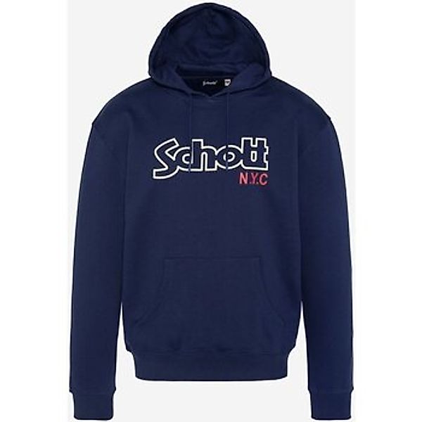 Schott  T-Shirts & Poloshirts SWHSIDNEY günstig online kaufen