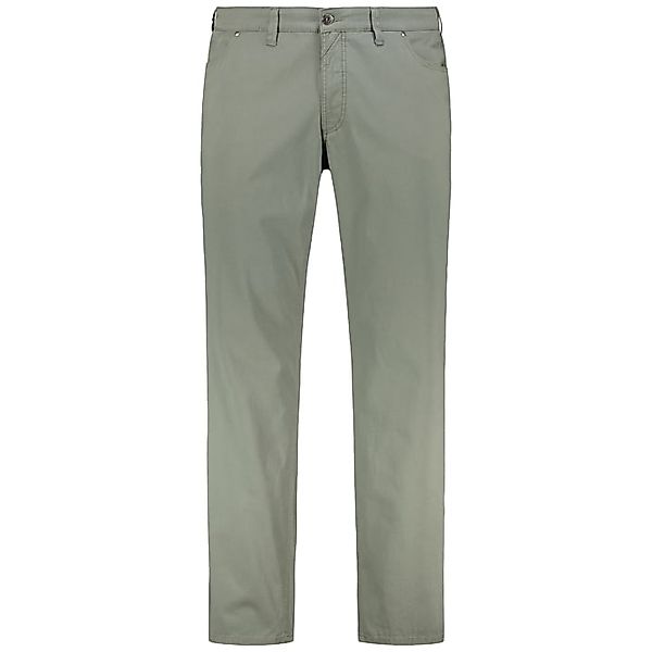 Eurex by Brax Baumwollhose "Luke" mit Stretch, gerade günstig online kaufen