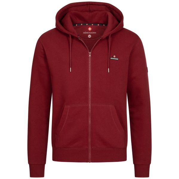 Höhenhorn Hoodie Katan Herren Hoody für günstig online kaufen