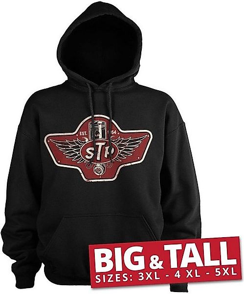 STP Kapuzenpullover günstig online kaufen