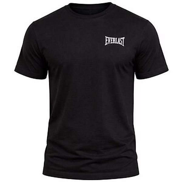 Everlast  T-Shirt EL0912BLACK günstig online kaufen