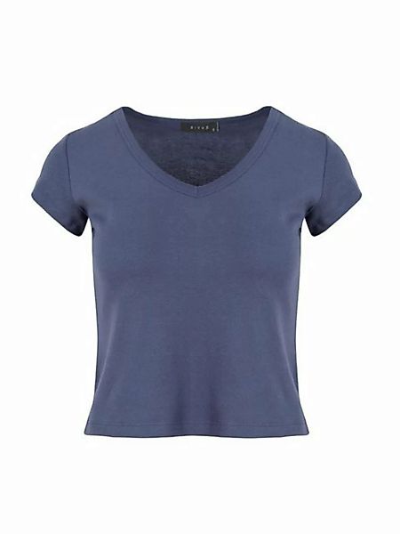 Rivus T-Shirt Damen Tanktop, Vielseitig Sommer Tops Damen, Atmungsaktiv Tan günstig online kaufen
