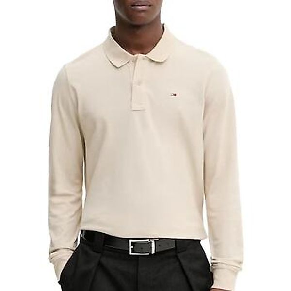 Tommy Hilfiger  Poloshirt DM0DM20232-ABY günstig online kaufen