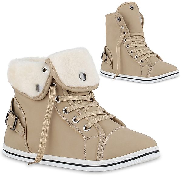 VAN HILL 840858 Sneaker Schuhe günstig online kaufen