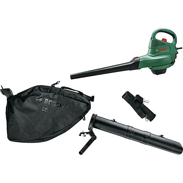 Bosch Gartensauger UniversalGarden Tidy 3000 günstig online kaufen