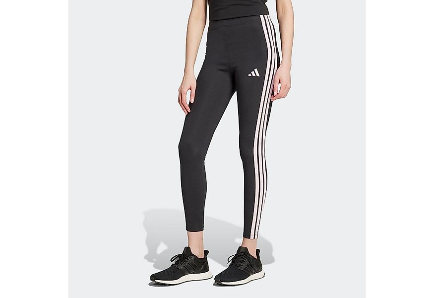 adidas Sportswear Trainingstights W 3S SJ LEG (1-tlg) sportlicher Look mit günstig online kaufen