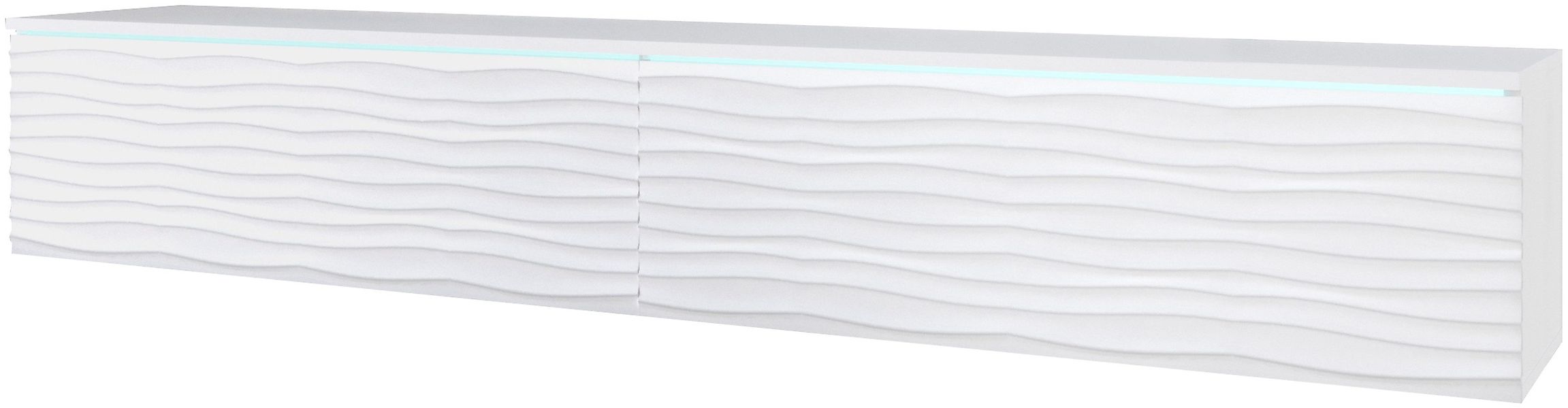 INOSIGN Lowboard Vera, wahlweise mit oder günstig online kaufen