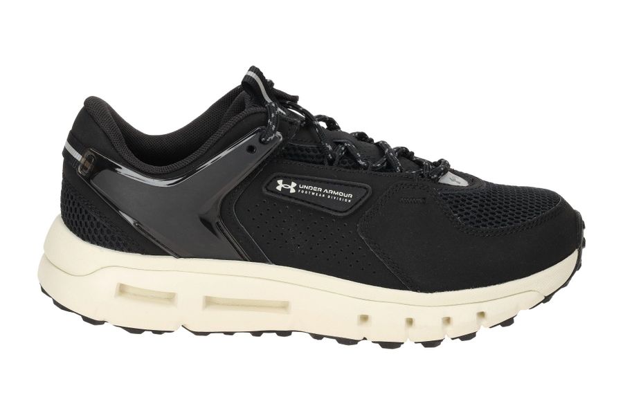 Under Armour® 3028345-003 Schnürschuh günstig online kaufen