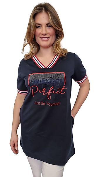 Estefania for woman Tunikashirt 187-1124, Tunika günstig online kaufen
