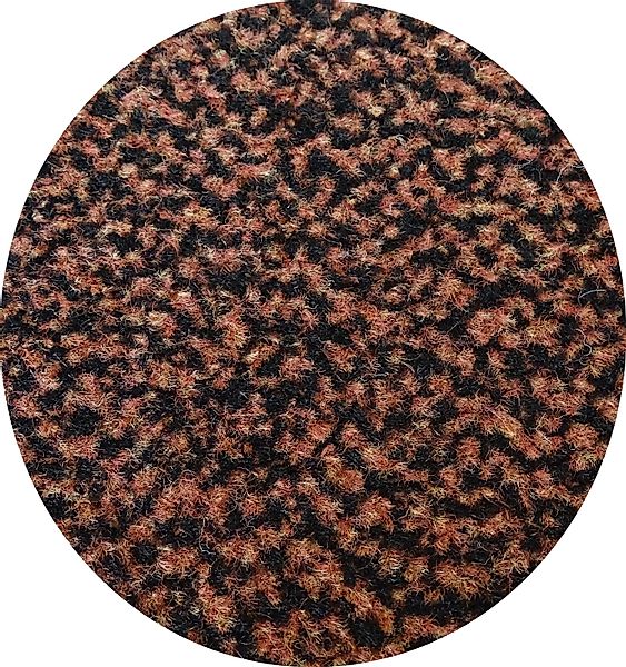 Mertex Fußmatte Schmutzfangmatte mit Kettelkante in günstig online kaufen