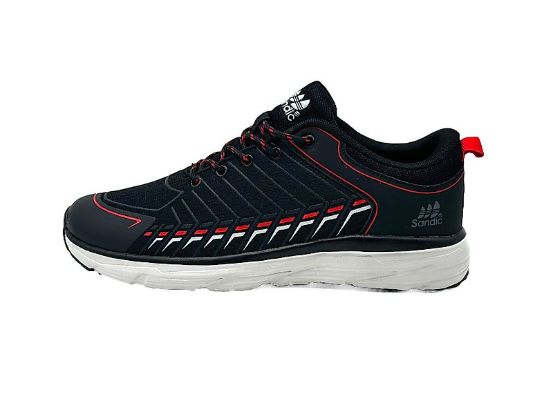 Nowaland Leichter und atmungsaktiver Herren Sportschuh günstig online kaufen