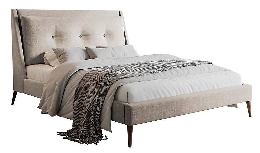 NADUVI Collection | Bettgestell Tania 180 x 200 cm günstig online kaufen