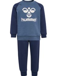 hummel Jogginganzug HUMMING CREWSUIT (2-tlg), für günstig online kaufen