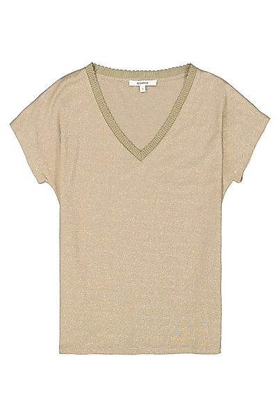 Garcia T-Shirt ladies T-shirt ss günstig online kaufen