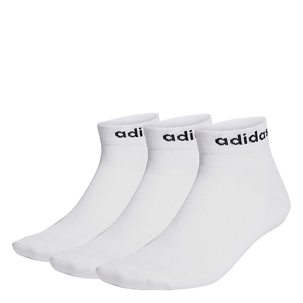 adidas Sportswear Füßlinge THINK LINEAR ANKLE günstig online kaufen