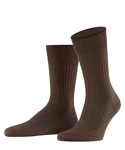 FALKE Socken Bristol Pure (1-Paar) aus günstig online kaufen