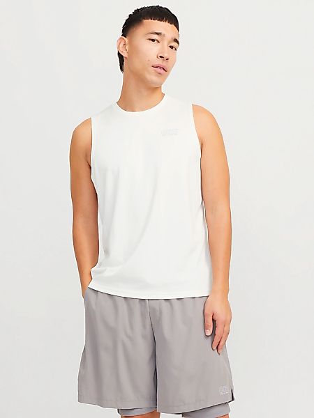 Jack & Jones Muskelshirt "JCOCNZ TANK TOP SN" günstig online kaufen