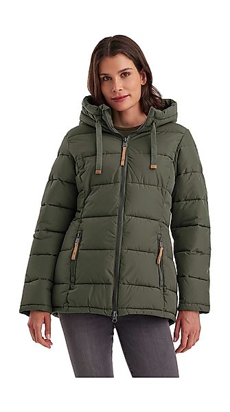 G.I.G.A. DX by killtec Steppjacke "GW 12 WMN QLTD JCKT", Steppjacke: wasser günstig online kaufen
