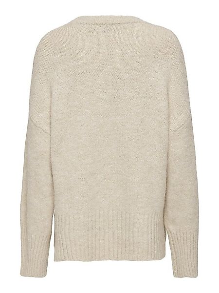 ONLY Longpullover ONLMAGGIE LIFE LS LOOSE O-NECK CC K günstig online kaufen