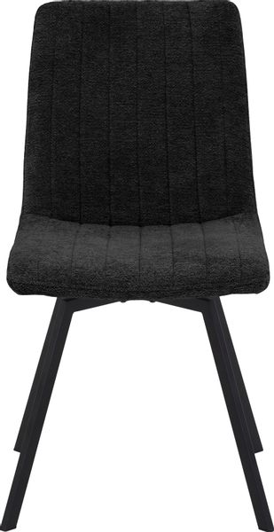 HELA 4-Fußstuhl "MARION" (Set) 2 Stk. Boucle 360 drehbar, Stoff in Boucleop günstig online kaufen