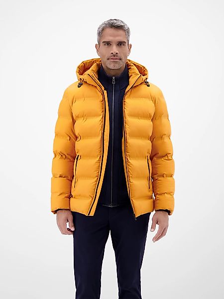 LERROS Winterjacke "LERROS Herren Winterjacke - smart und unkompliziert" mi günstig online kaufen