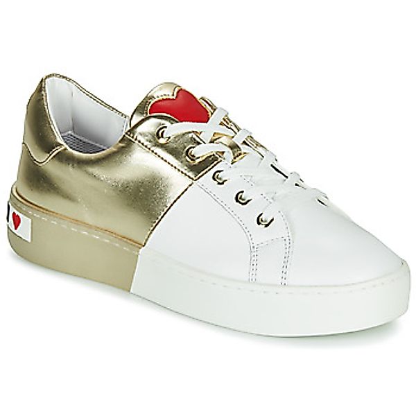 Love Moschino  Sneaker BI-COLOR SHOES günstig online kaufen