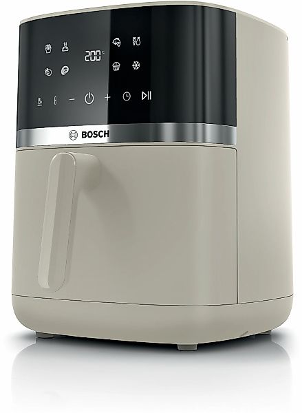 BOSCH Heißluftfritteuse "Air Fryer Serie 4, MAF462B0, 6,1l, 2 Heizelemente, günstig online kaufen