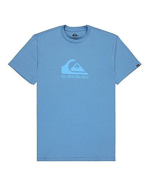 Quiksilver T-Shirt EV Comp Logo günstig online kaufen