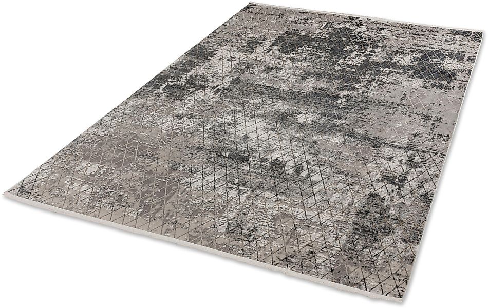 SCHÖNER WOHNEN-Kollektion Teppich Vision 212, rechteckig, günstig online kaufen