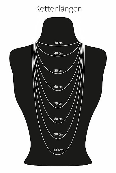COEUR DE LION Collier Schmuck Edelstahl günstig online kaufen