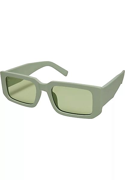 URBAN CLASSICS Sonnenbrille "Unisex Sunglasses Helsinki" günstig online kaufen