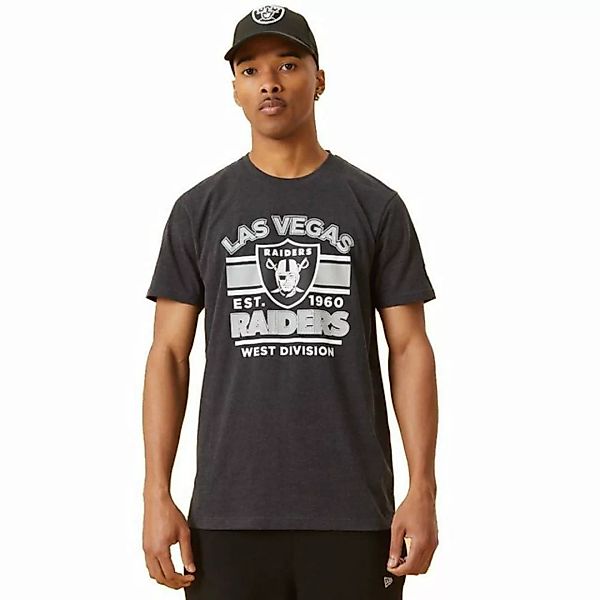 New Era T-Shirt T-Shirt New Era NFL Lasrai günstig online kaufen