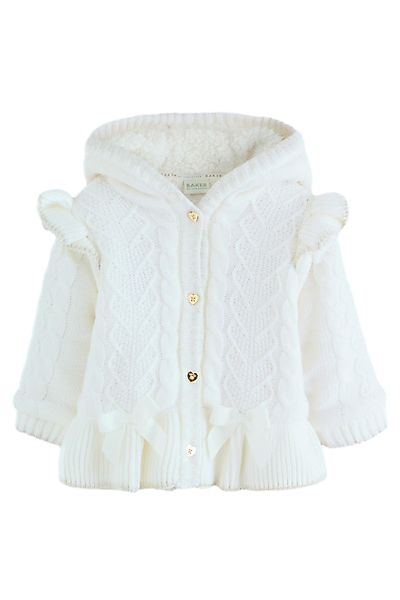 Baker by Ted Baker Kurzmantel Baker günstig online kaufen