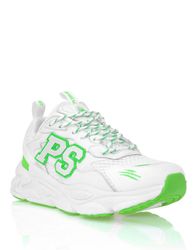 PLEIN SPORT Air Pressure //Gen.x.4 Sneaker günstig online kaufen