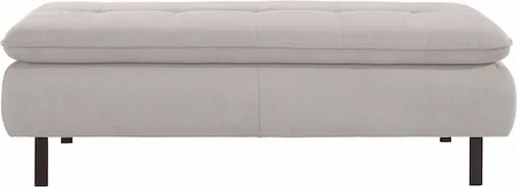 Home affaire Hockerbank »Birkholm« passend zur Serie "Birkholm", B/T/H: 137 günstig online kaufen