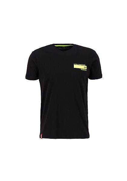 Alpha Industries T-Shirt Alpha Industries Men günstig online kaufen